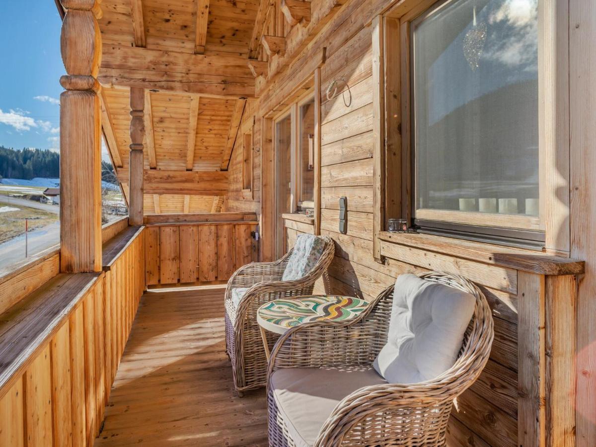 Captivating Holiday Apartment In Ellmau Eksteriør bilde