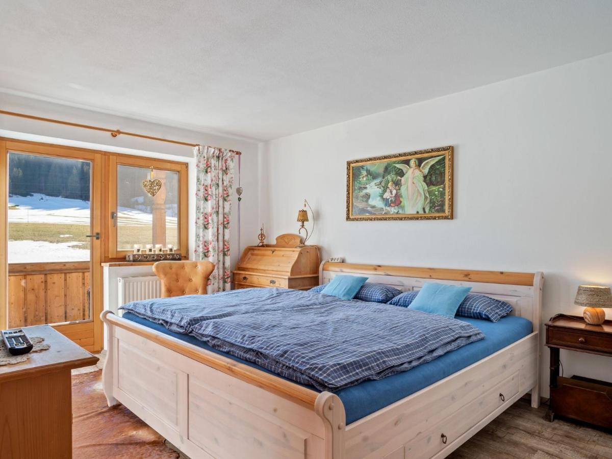 Captivating Holiday Apartment In Ellmau Eksteriør bilde