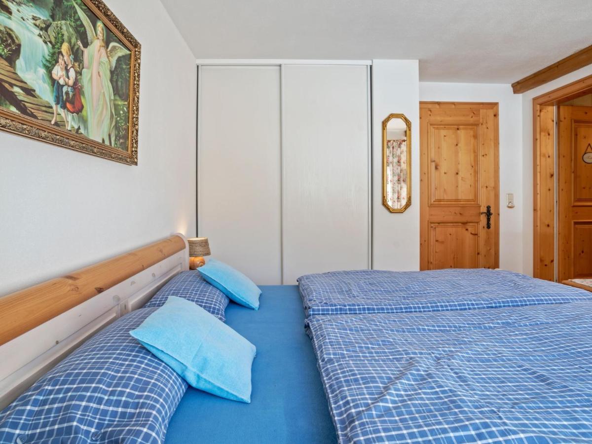 Captivating Holiday Apartment In Ellmau Eksteriør bilde